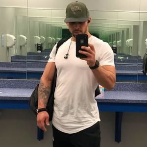 Meet your Posher, Jon